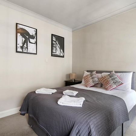 1 Bed Executive Apartment Near Liverpool Street Station Free Wifi By City Stay Aparts 런던 외부 사진