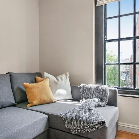 1 Bed Executive Apartment Near Liverpool Street Station Free Wifi By City Stay Aparts 런던 외부 사진